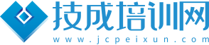 技成logo